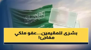 وزارة الداخلية السعودية تمنع تهديد مالي وتحافظ على 600 ريال لفئات محددة